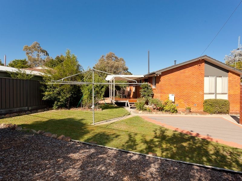 56 Nemarang Crescent, Waramanga ACT 2611