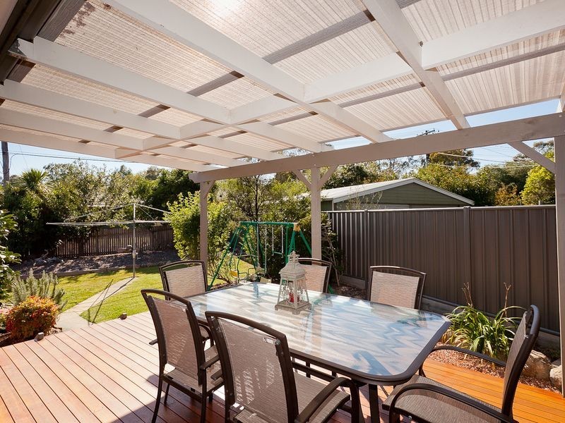 56 Nemarang Crescent, Waramanga ACT 2611