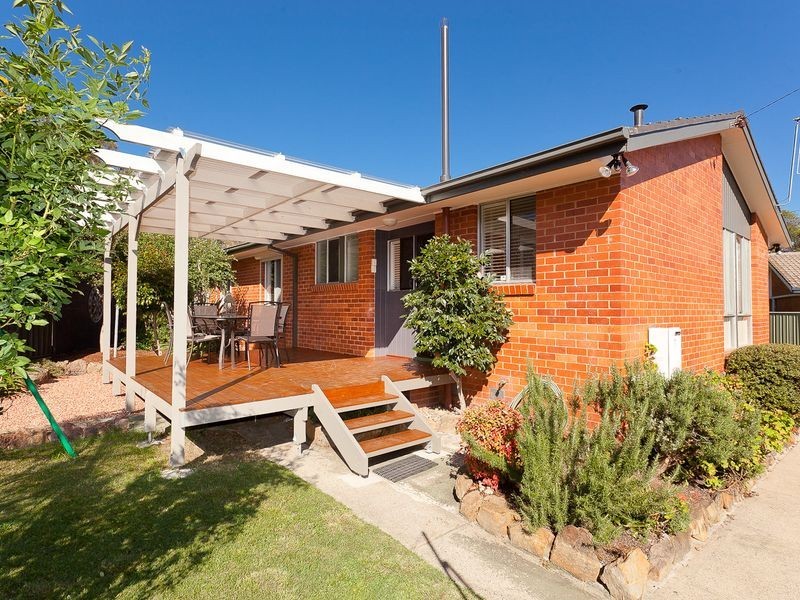 56 Nemarang Crescent, Waramanga ACT 2611