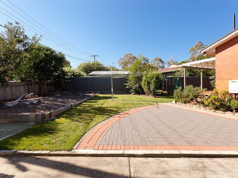 56 Nemarang Crescent, Waramanga ACT 2611