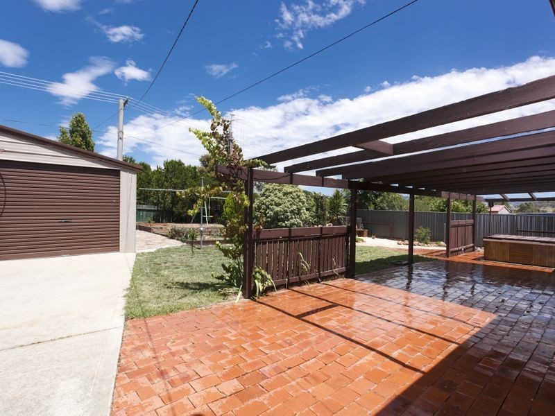 34 Outtrim Avenue, Calwell ACT 2905