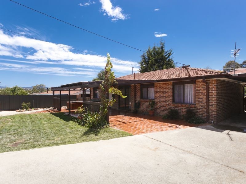 34 Outtrim Avenue, Calwell ACT 2905