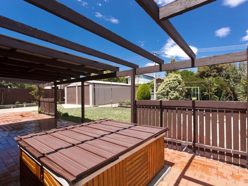34 Outtrim Avenue, Calwell ACT 2905