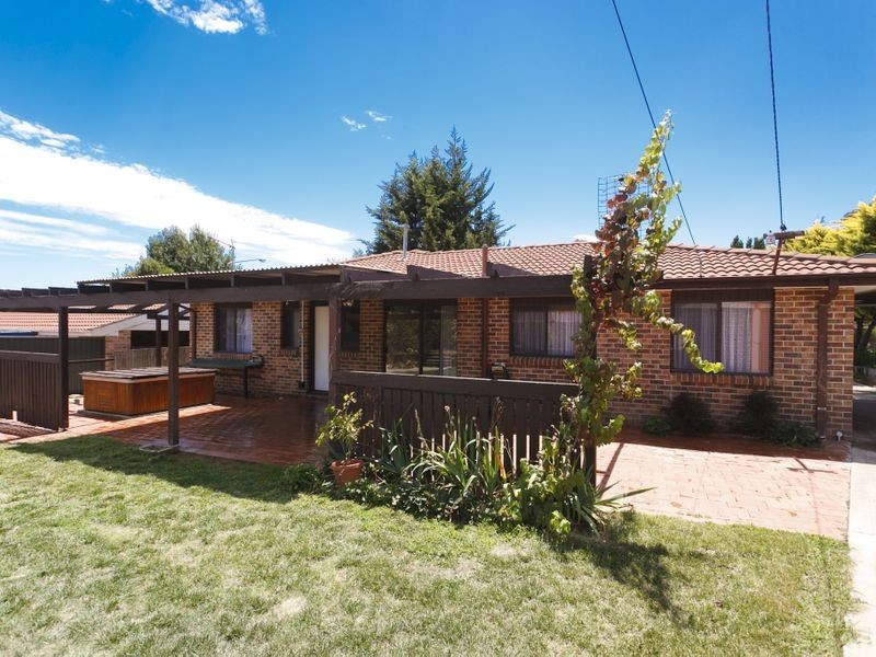 34 Outtrim Avenue, Calwell ACT 2905