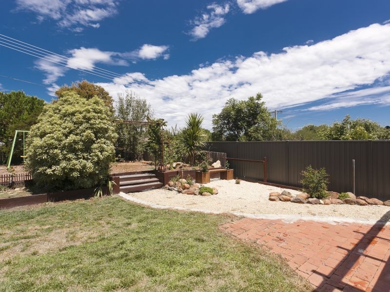 34 Outtrim Avenue, Calwell ACT 2905