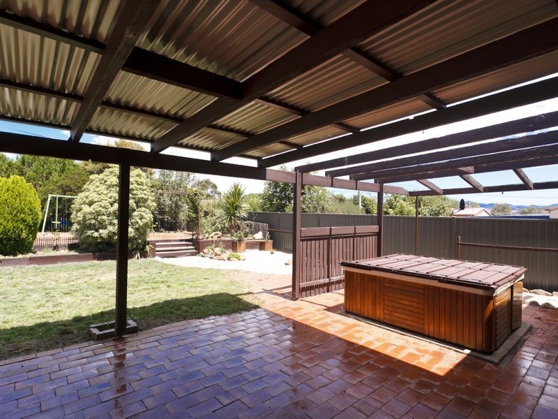 34 Outtrim Avenue, Calwell ACT 2905