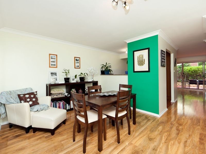 83/3 Heard Street, Mawson ACT 2607