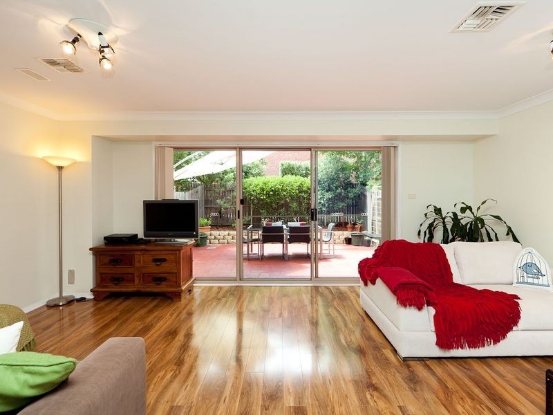 83/3 Heard Street, Mawson ACT 2607