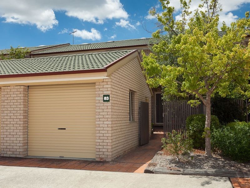83/3 Heard Street, Mawson ACT 2607