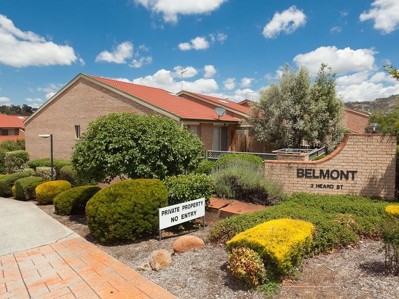 83/3 Heard Street, Mawson ACT 2607