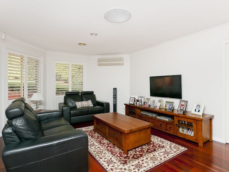 14 James Smith Circuit, Conder ACT 2906