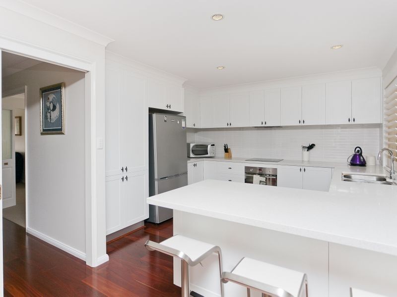 14 James Smith Circuit, Conder ACT 2906