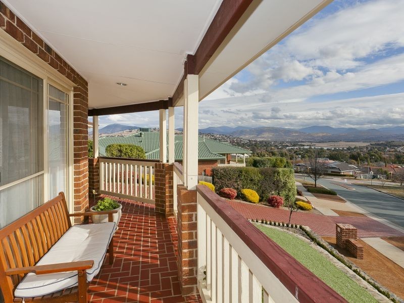 14 James Smith Circuit, Conder ACT 2906