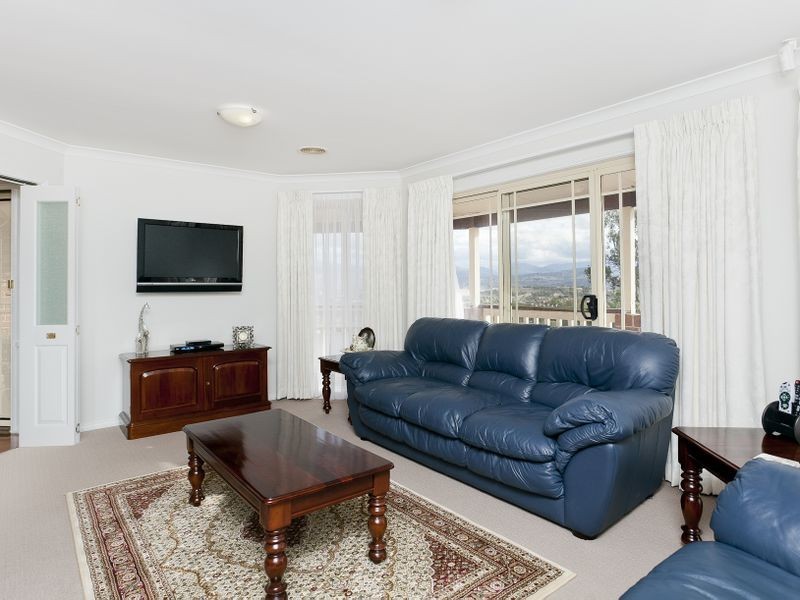 14 James Smith Circuit, Conder ACT 2906