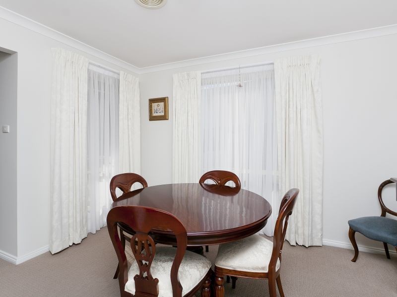 14 James Smith Circuit, Conder ACT 2906