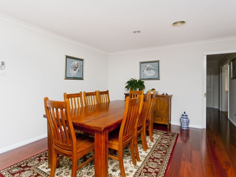 14 James Smith Circuit, Conder ACT 2906