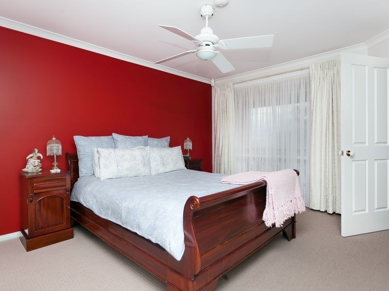 14 James Smith Circuit, Conder ACT 2906
