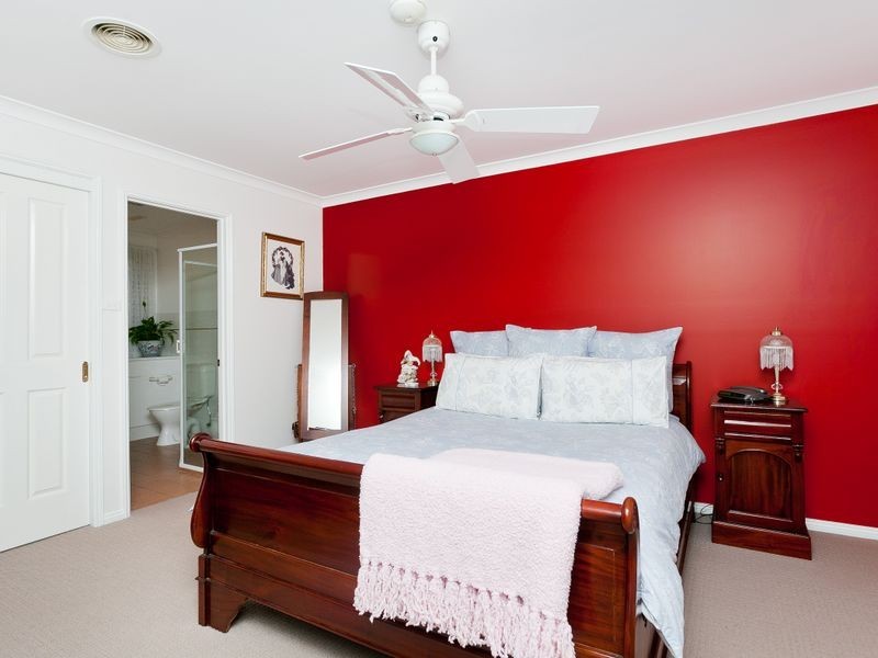 14 James Smith Circuit, Conder ACT 2906