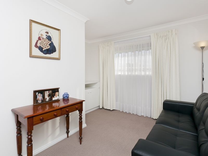 14 James Smith Circuit, Conder ACT 2906