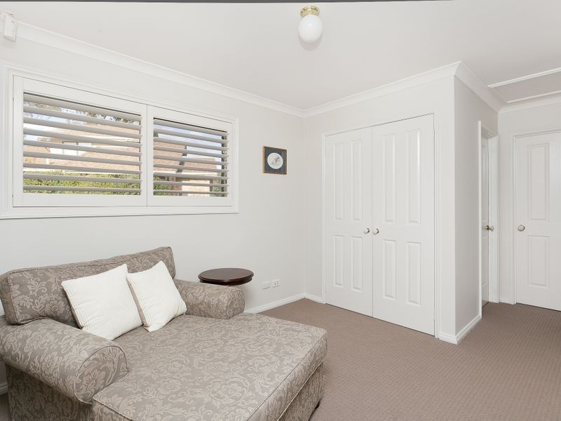 14 James Smith Circuit, Conder ACT 2906