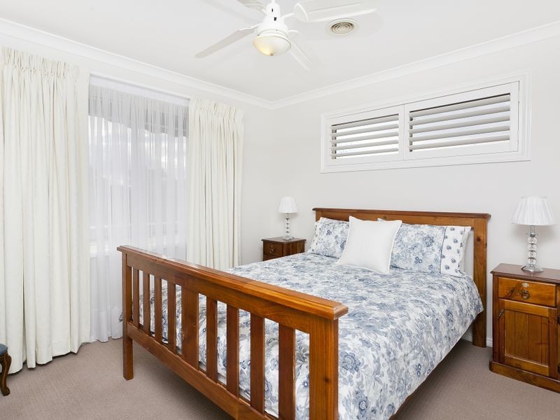 14 James Smith Circuit, Conder ACT 2906