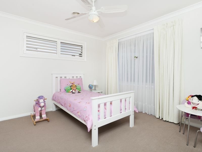 14 James Smith Circuit, Conder ACT 2906