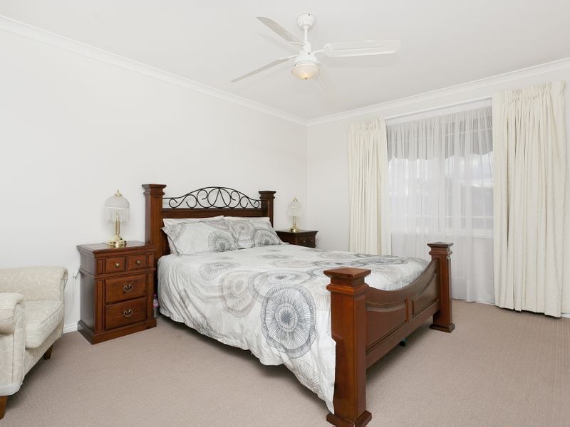 14 James Smith Circuit, Conder ACT 2906