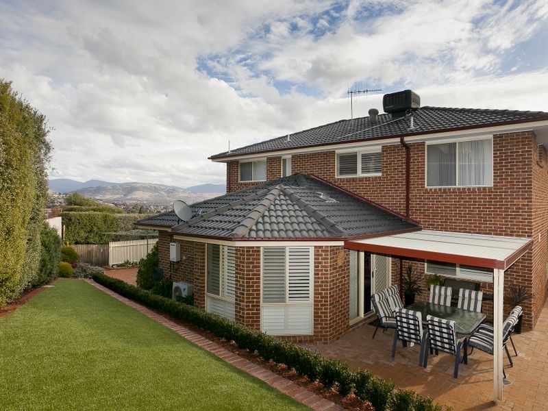 14 James Smith Circuit, Conder ACT 2906