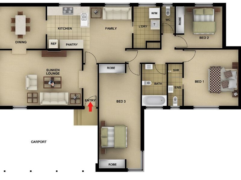 2 McKenna Street, Wanniassa ACT 2903