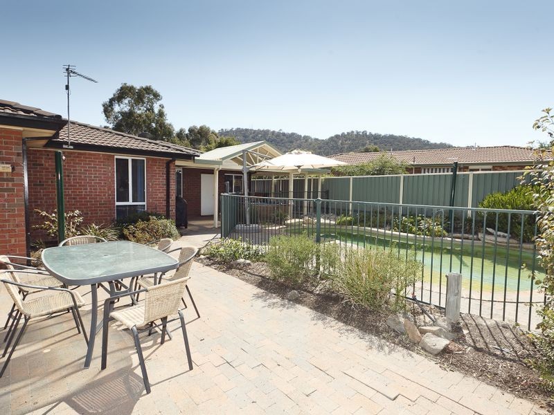23 Altson Circuit, Conder ACT 2906
