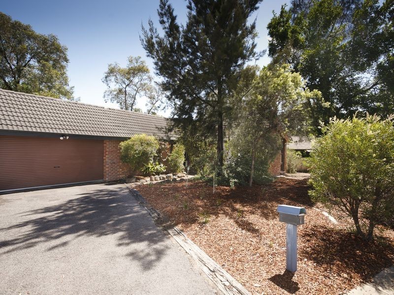 7 Partridge Street, Gowrie ACT 2904