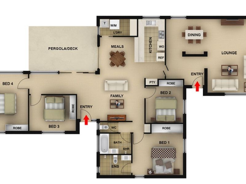 7 Partridge Street, Gowrie ACT 2904