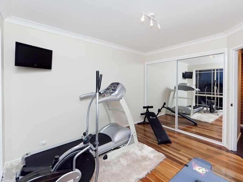 7/10 Minehan Place, Calwell ACT 2905