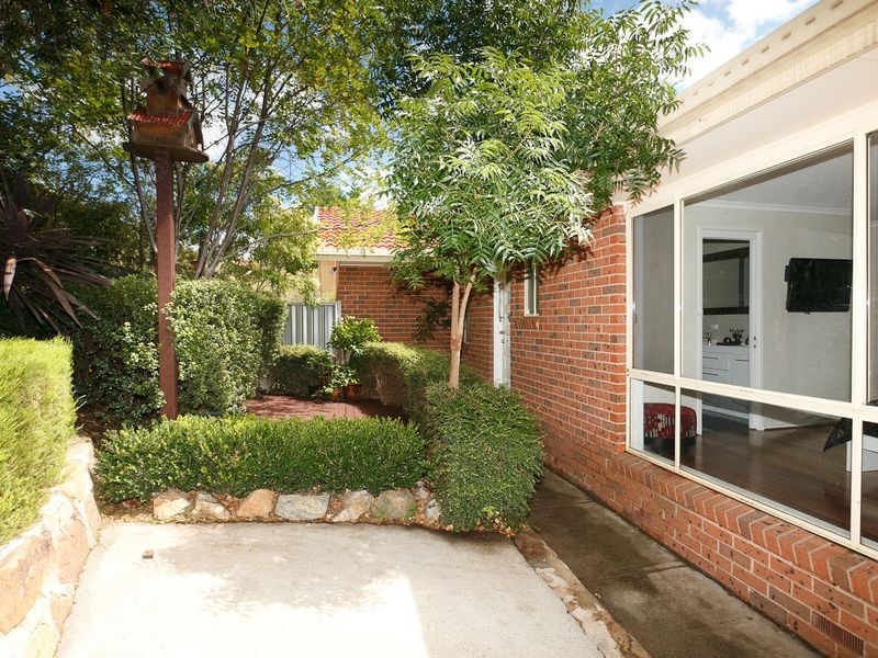 7/10 Minehan Place, Calwell ACT 2905