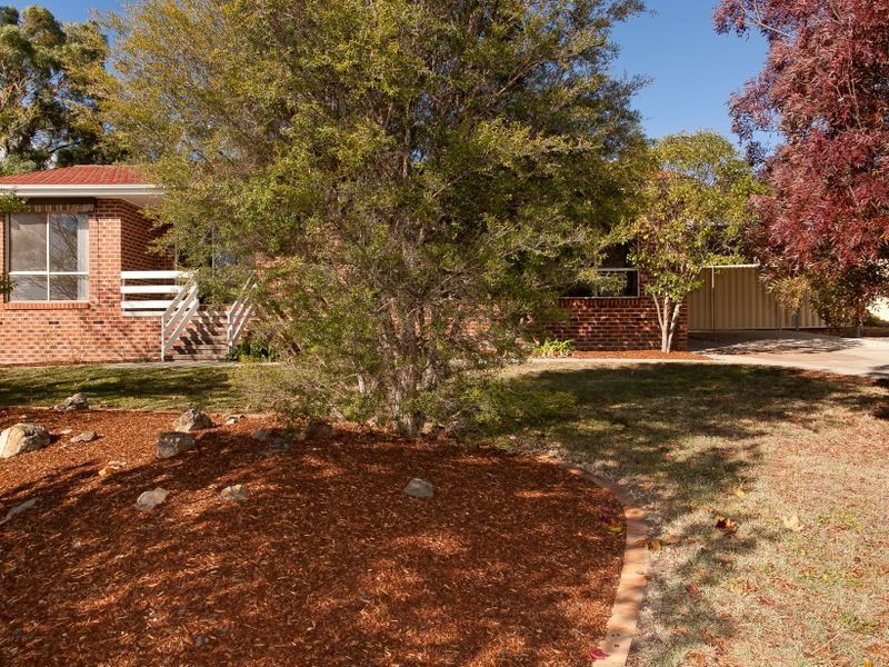 57 Scantlebury Crescent, Theodore ACT 2905