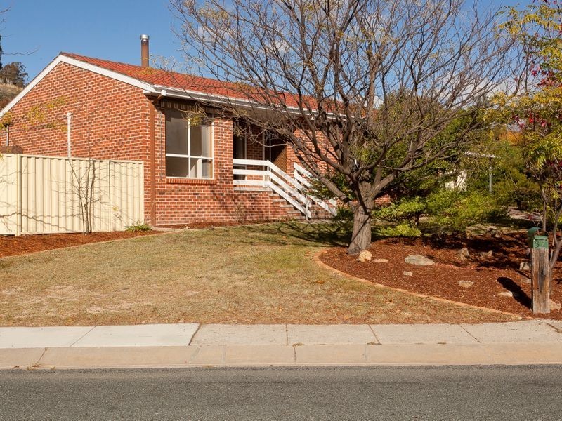 57 Scantlebury Crescent, Theodore ACT 2905