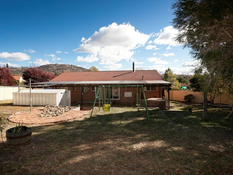 57 Scantlebury Crescent, Theodore ACT 2905