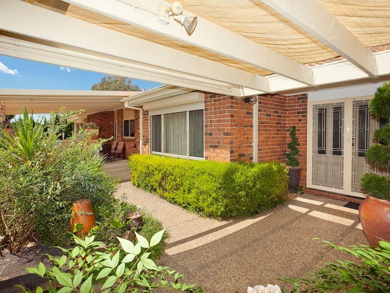 38 Derrington Crescent, Bonython ACT 2905