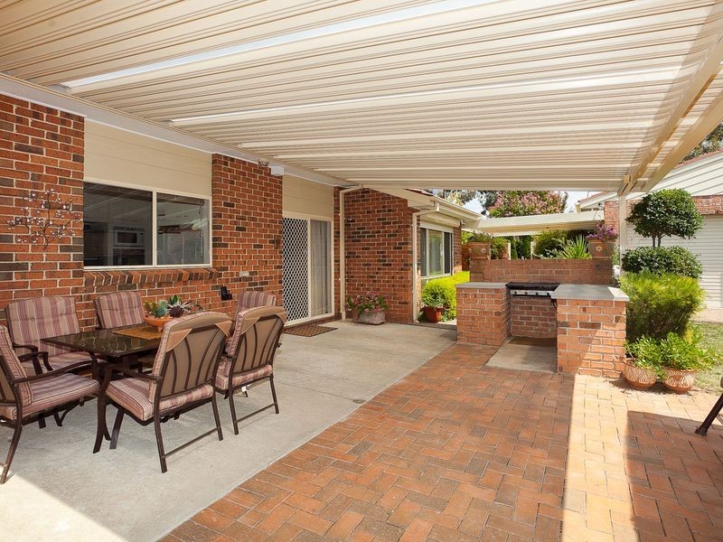 38 Derrington Crescent, Bonython ACT 2905