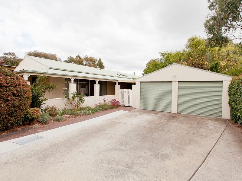 22 Rosman Circuit, Gilmore ACT 2905