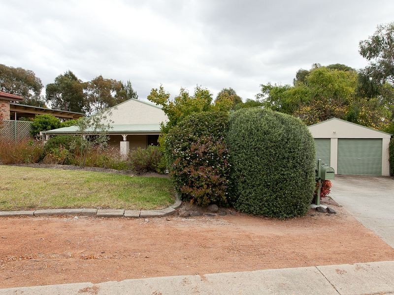 22 Rosman Circuit, Gilmore ACT 2905