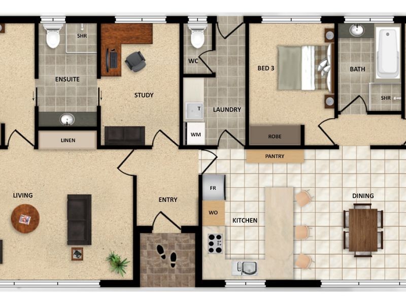 22 Rosman Circuit, Gilmore ACT 2905
