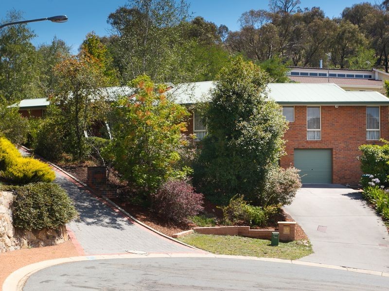 25 Sparkes Close, Fadden ACT 2904