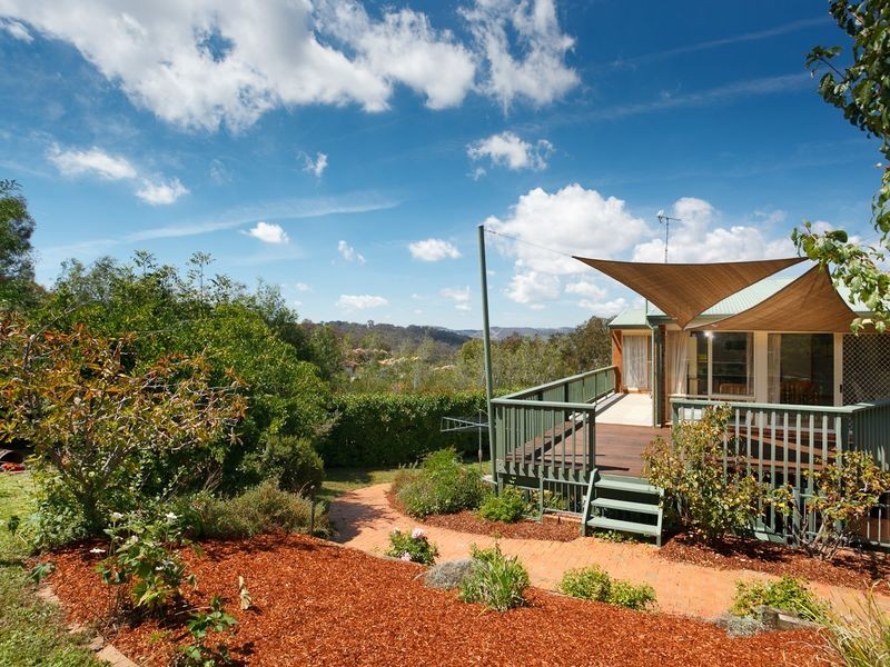 25 Sparkes Close, Fadden ACT 2904
