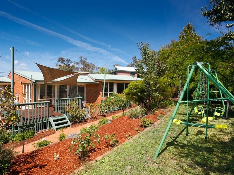 25 Sparkes Close, Fadden ACT 2904
