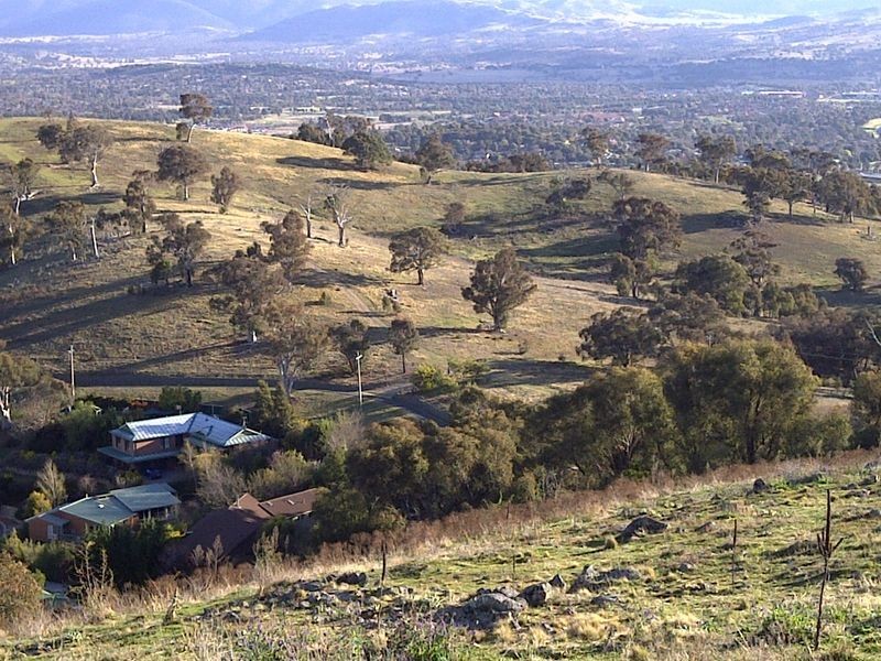 25 Sparkes Close, Fadden ACT 2904