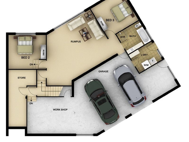 25 Sparkes Close, Fadden ACT 2904