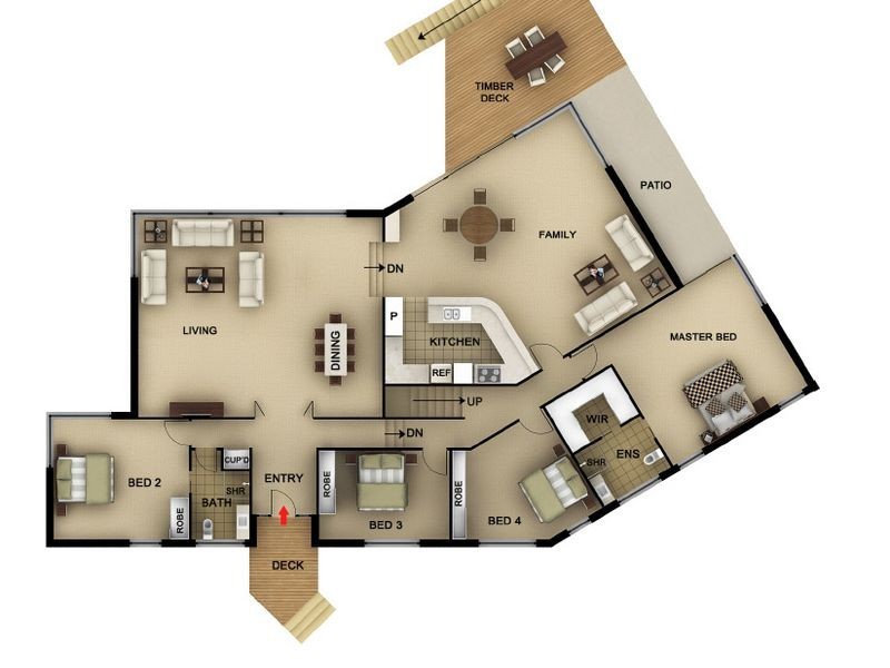 25 Sparkes Close, Fadden ACT 2904