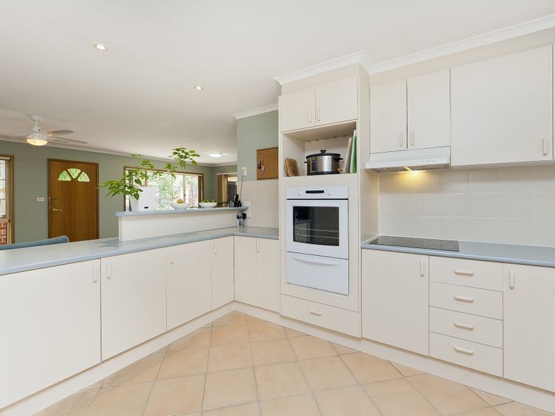 11A Hamilton Row, Yarralumla ACT 2600