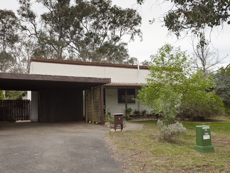 3 Steinfeld Court, Wanniassa ACT 2903